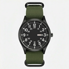 Norvex Recon Field 41 — Olive Drab Edition