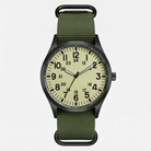 Norvex Field Watch 41 - Reliable in Any Conditions