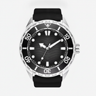 Trident 300 – Solar Powered 30ATM Diving Watch