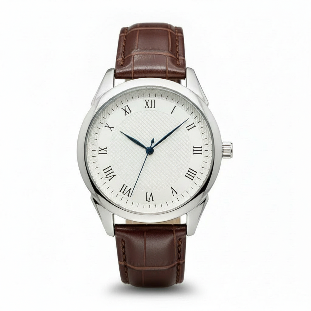 CLASSIC LEATHER 40MM